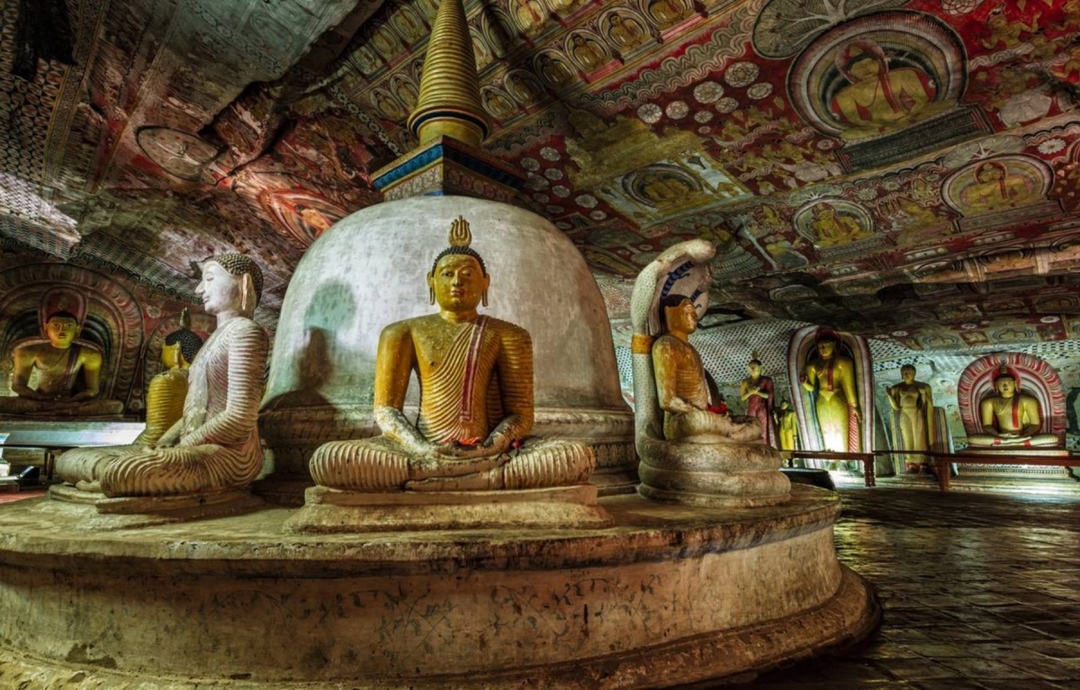 Sri Lanka in Luxury 2