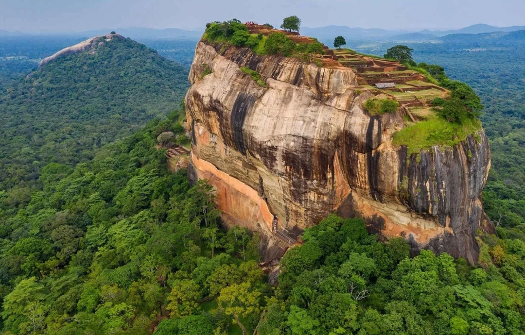 Sri Lanka in Luxury 3