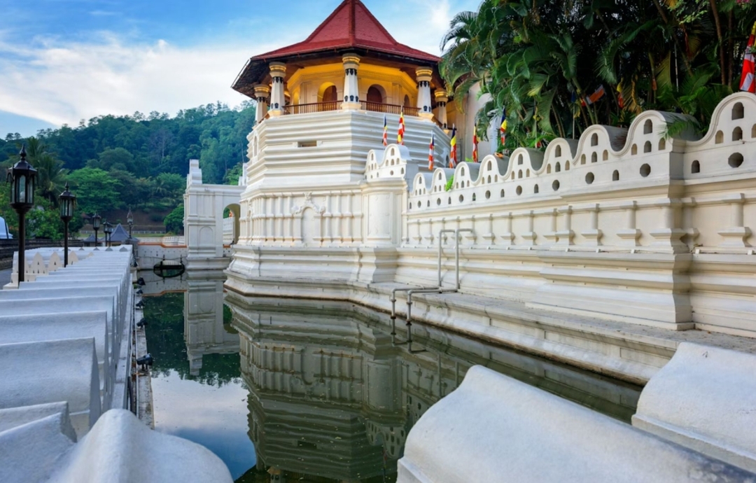 Sri Lanka in Luxury 4