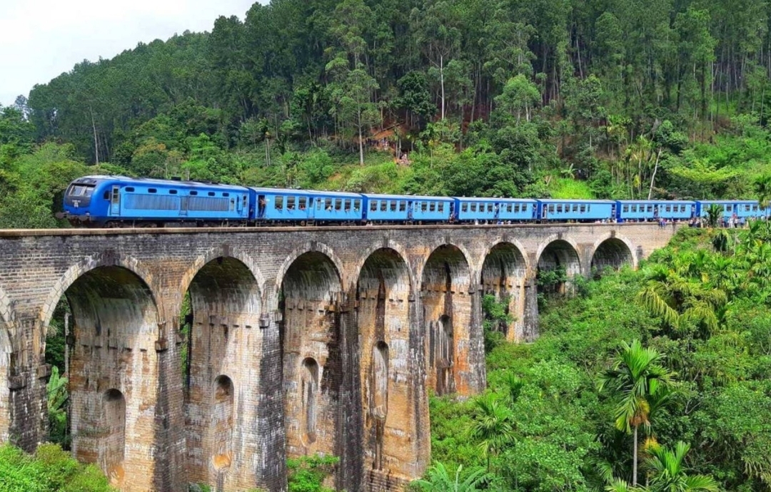 Sri Lanka in Luxury 6