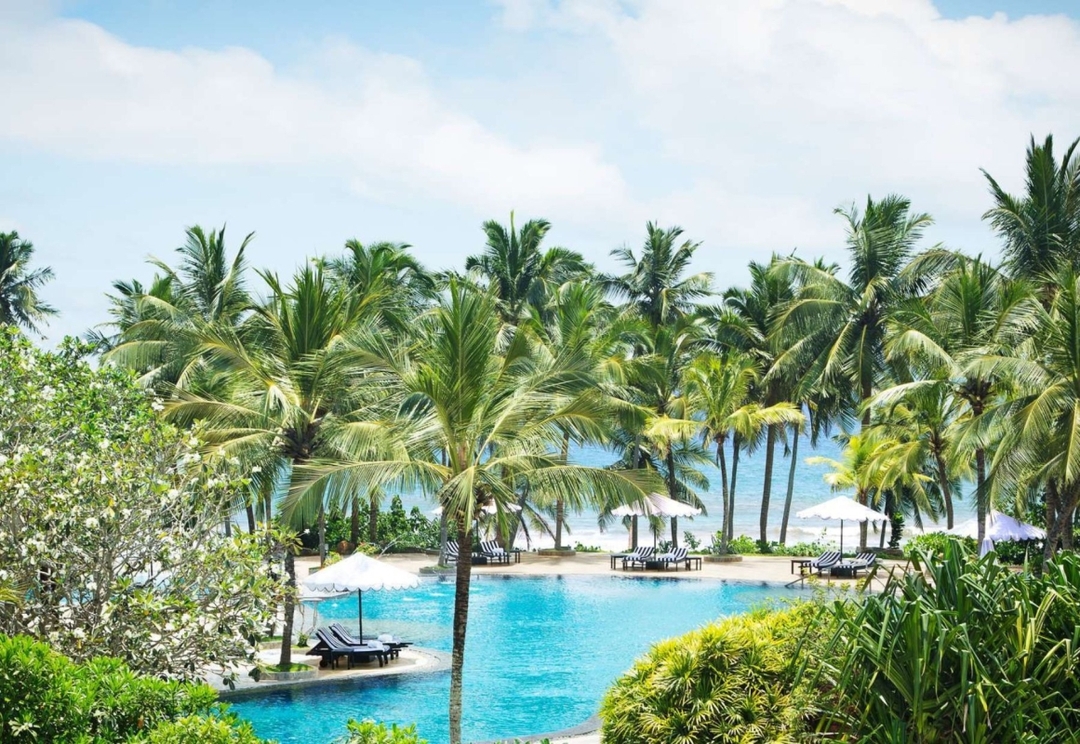 Sri Lanka in Luxury 9