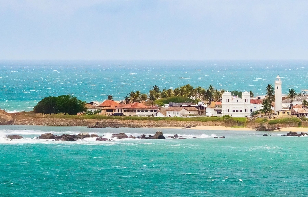 Splendours of Sri Lanka 10