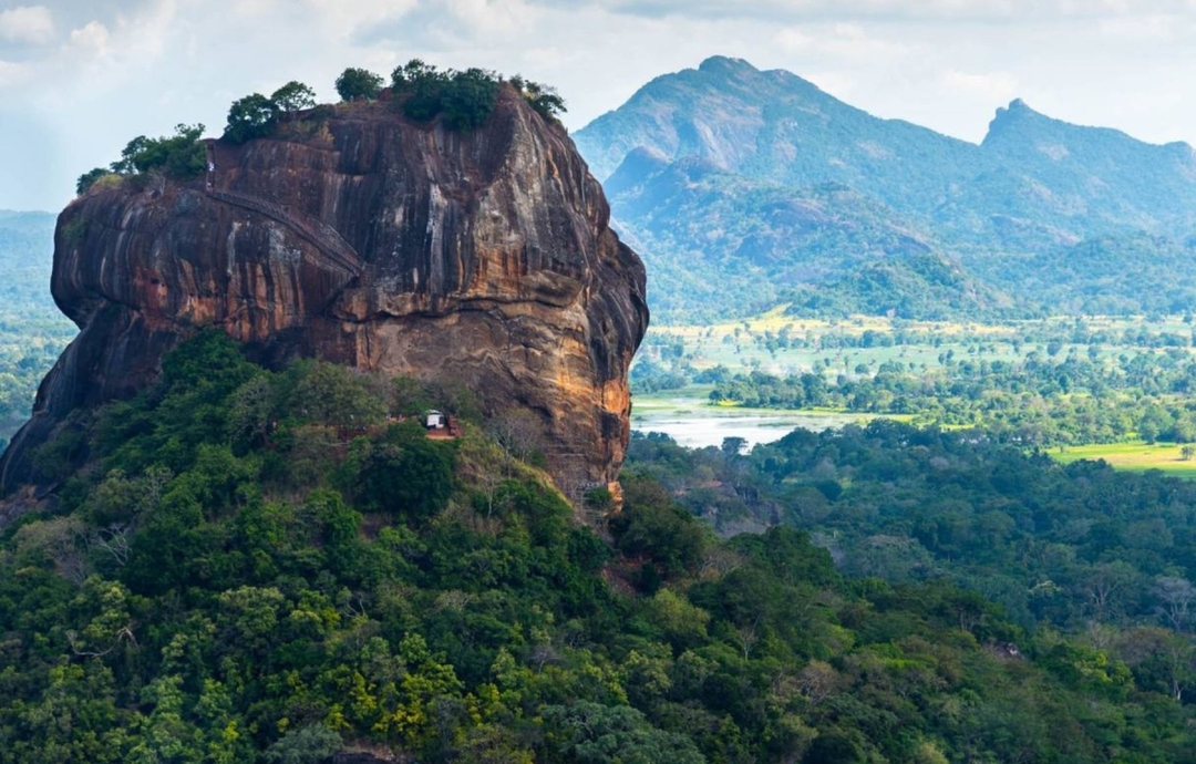 Sri Lanka in Slow Motion 5