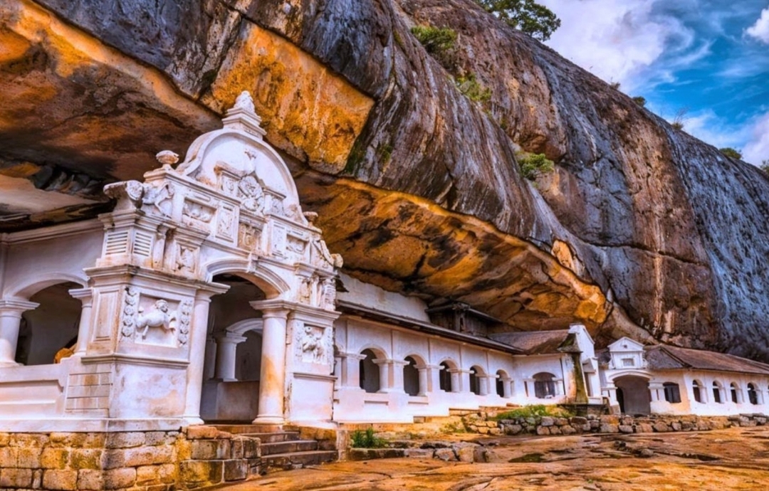 Sri Lanka in Slow Motion 7