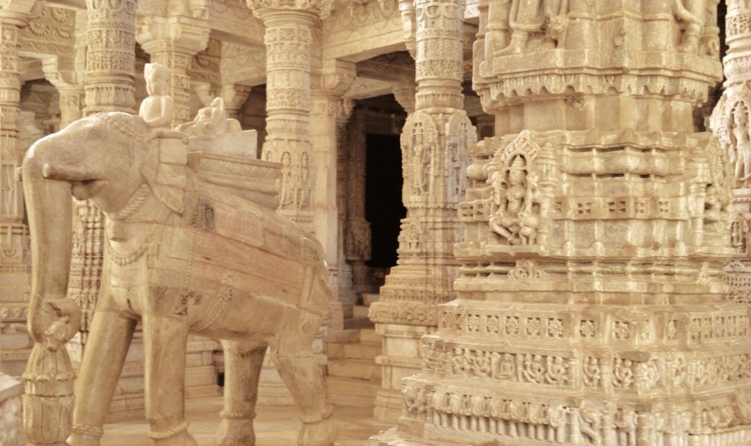 India, Heritage Rajasthan 5