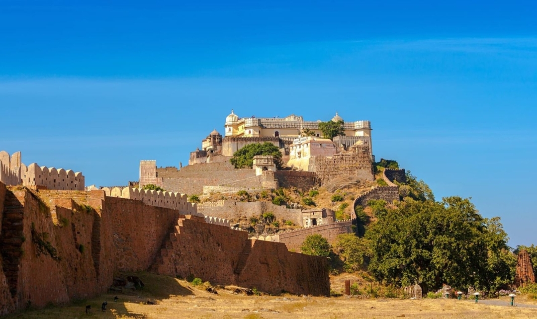 India, Heritage Rajasthan 6