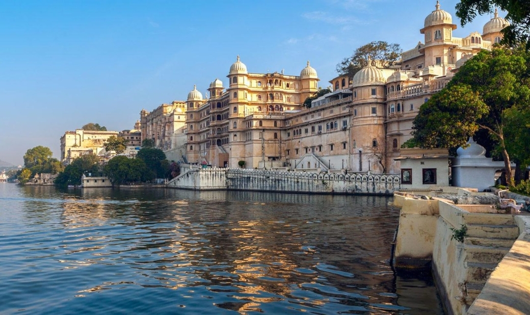India, Heritage Rajasthan 7