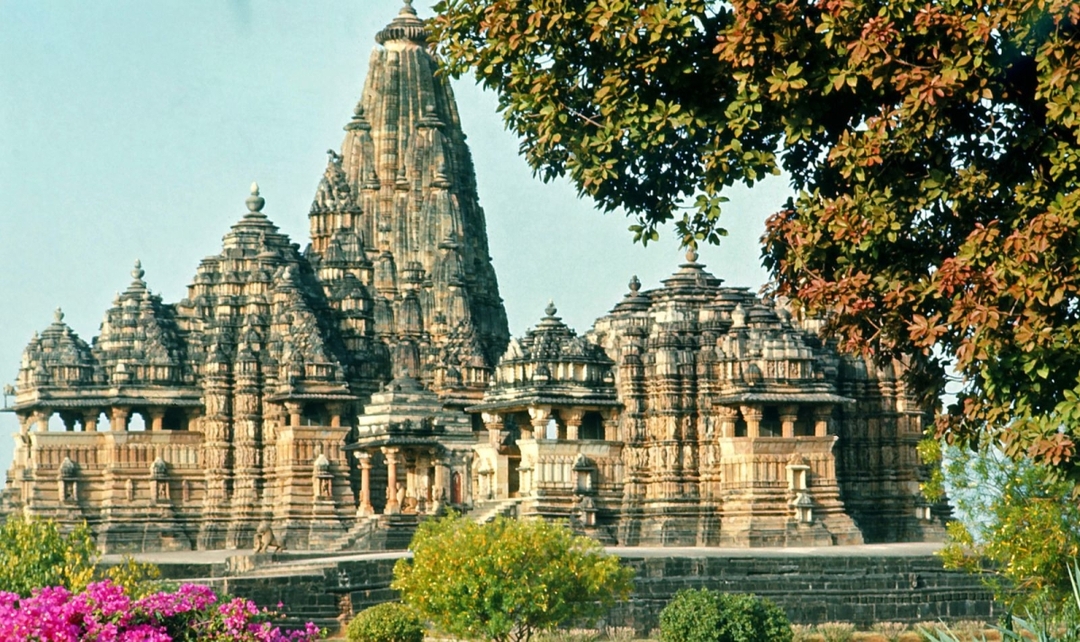 India and Taj Mahal Tour 7