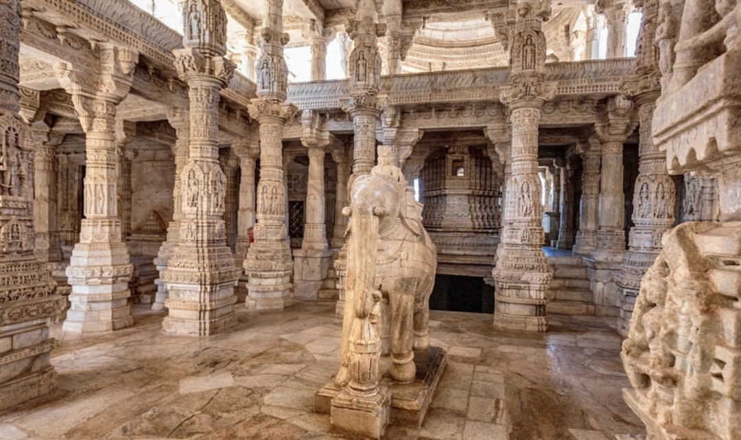 Rajasthan Heritage India Tour 5