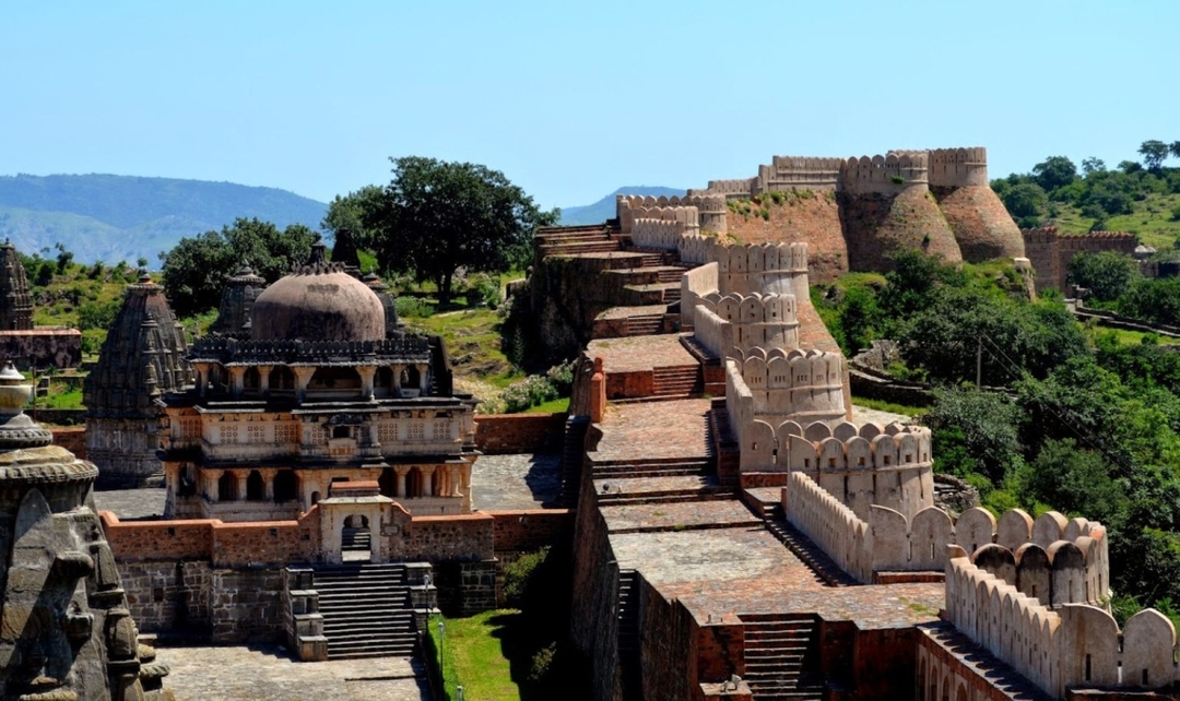 Rajasthan Heritage India Tour 6
