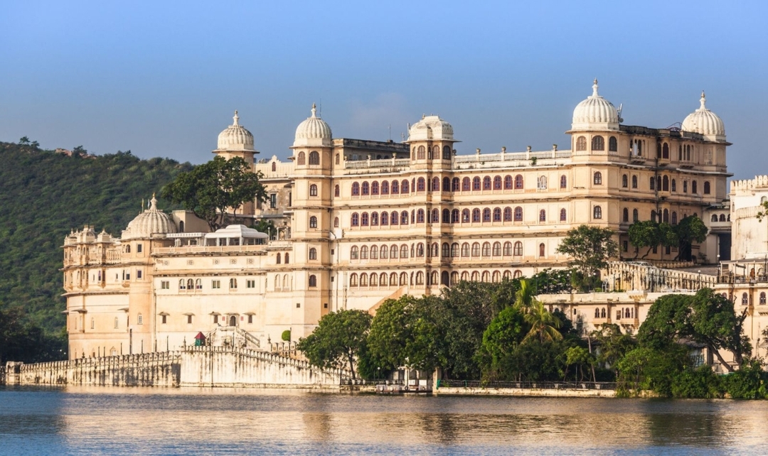 Rajasthan Heritage India Tour 7