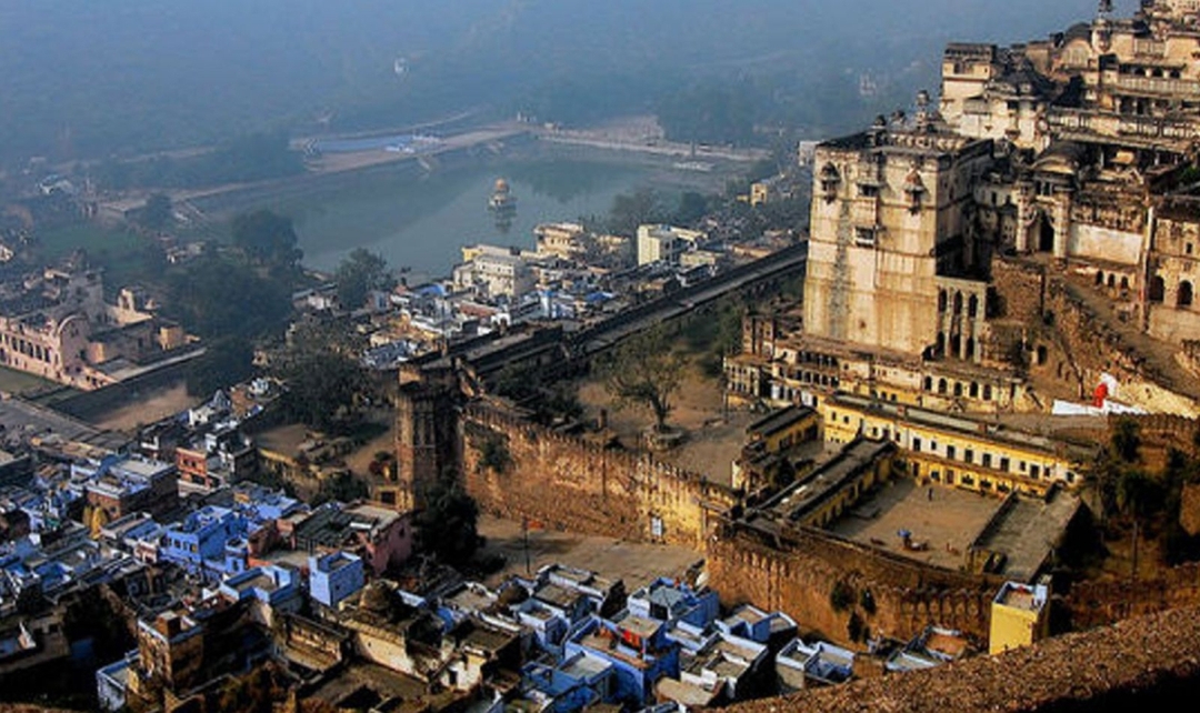 Rajasthan Heritage India Tour 8