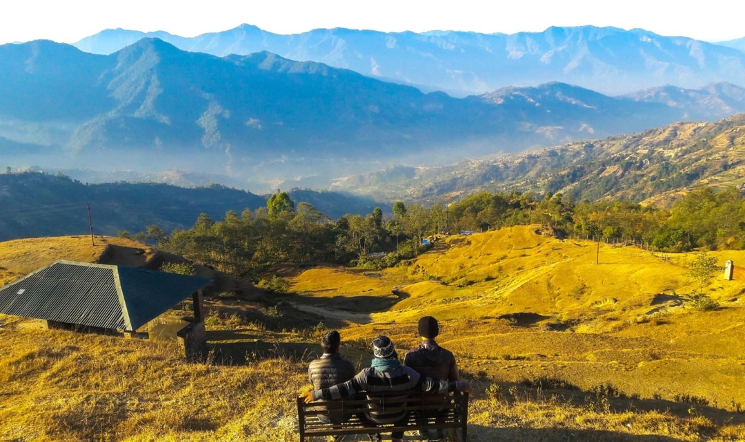 Glorious Nepal Tour 4