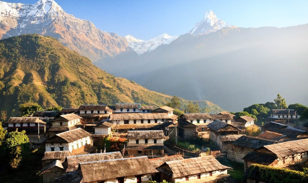 Glorious Nepal Tour 5