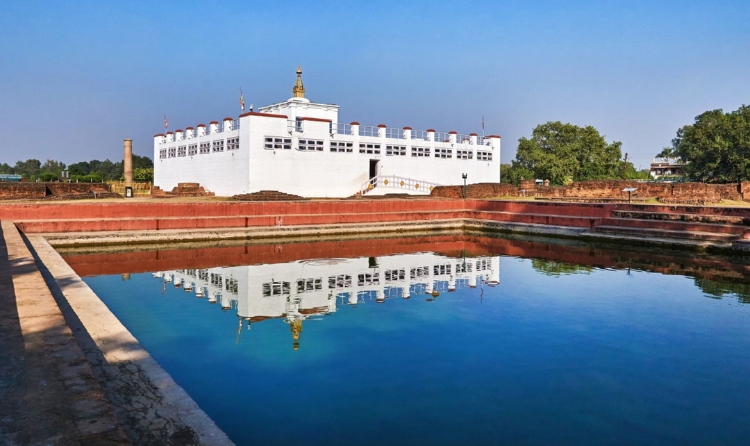 Glorious Nepal Tour 6