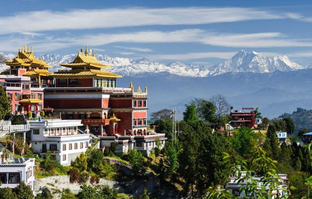 Glorious Nepal Tour 7