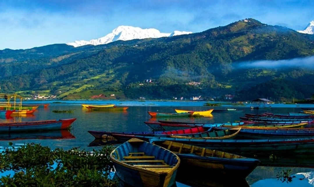 Glorious Nepal Tour 8