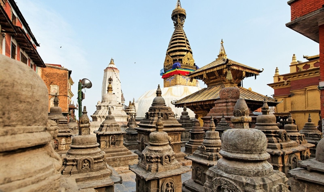 Glorious Nepal Tour 9