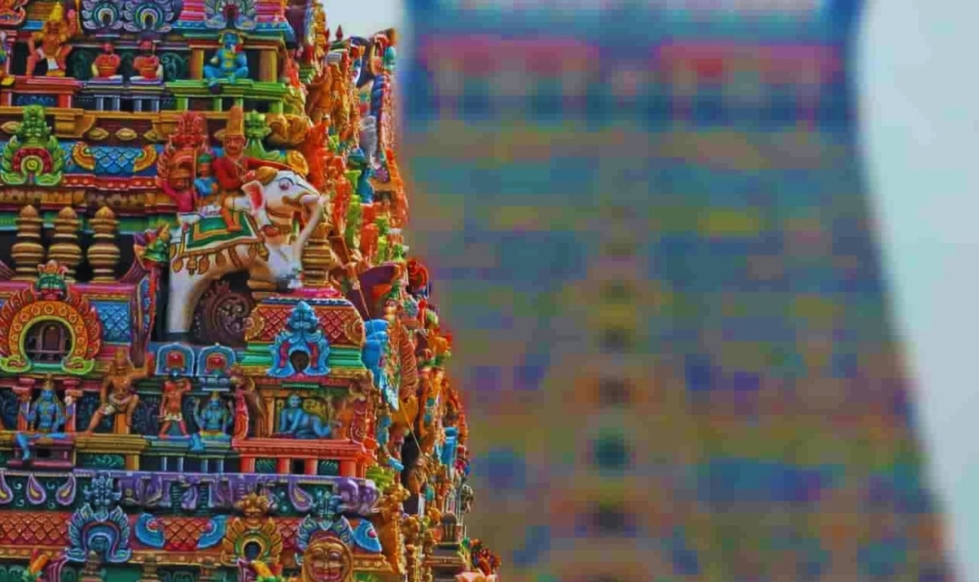 South India Uncovered 2