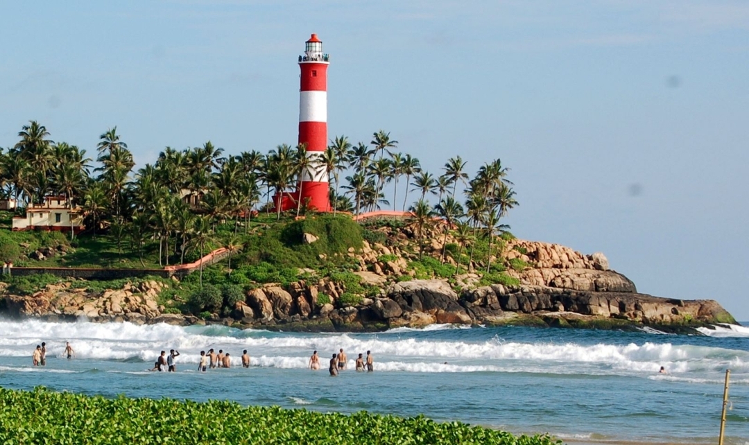 South India Uncovered 9