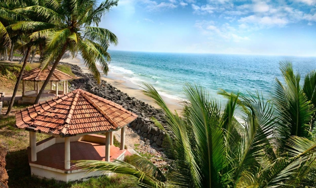 South India Uncovered 10
