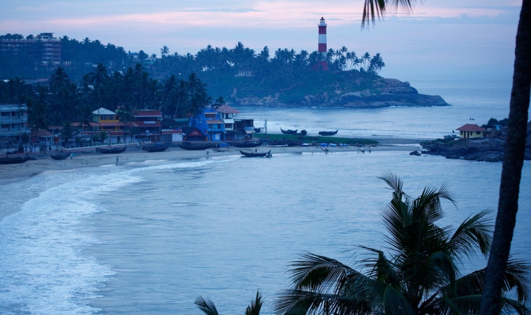 Kerala with Alleppey Tour 4