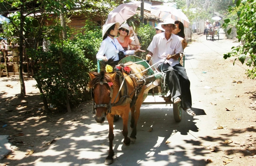 6 Days Vietnam Southern Tour 13