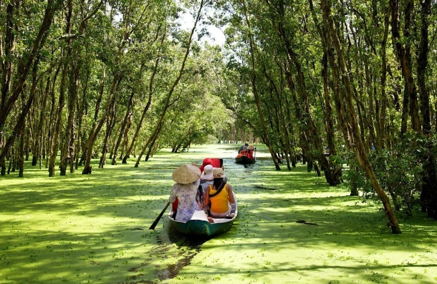 6 Days Vietnam Southern Tour 15