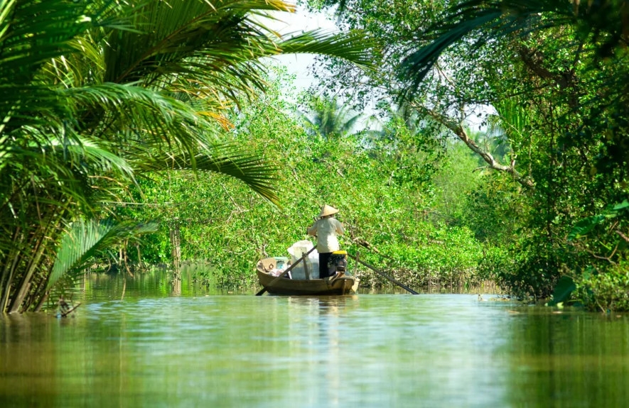 6 Days Vietnam Southern Tour 16