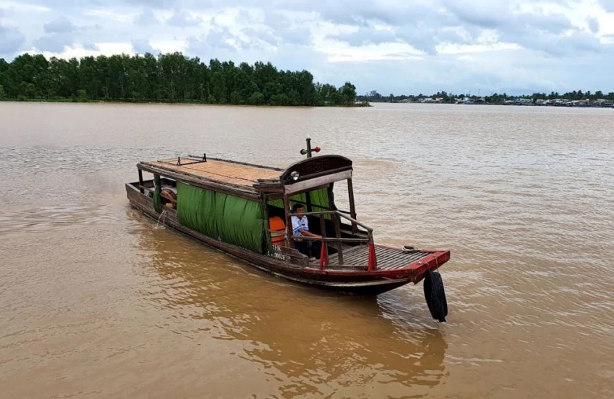 6 Days Vietnam Southern Tour 18