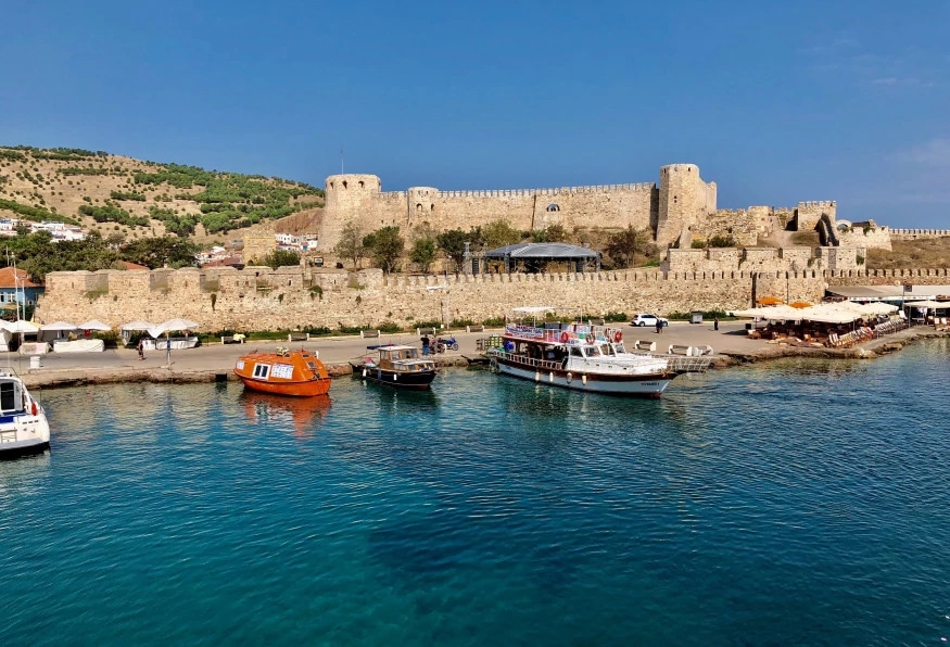 Daily Gallipoli Tour from Istanbul 16