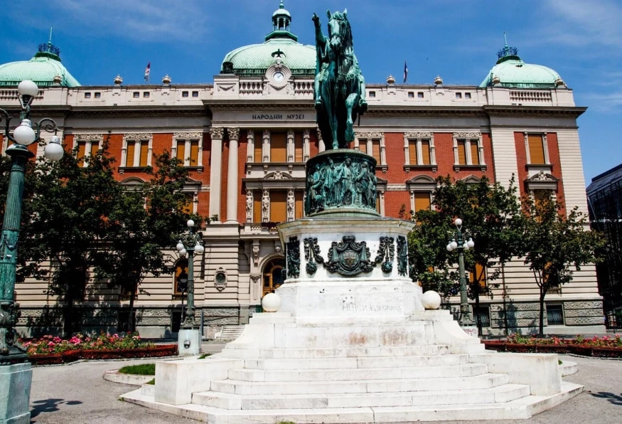 6 Days Belgrade City Tour 2