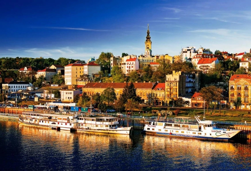 6 Days Belgrade City Tour 3