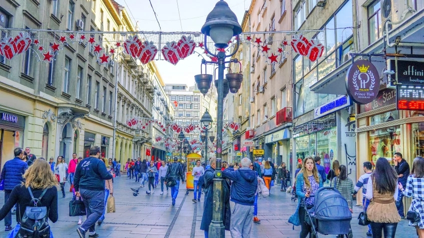 6 Days Belgrade City Tour 16