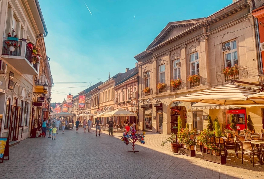 6 Days Belgrade City Tour 19
