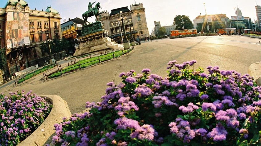 6 Days Belgrade City Tour 20