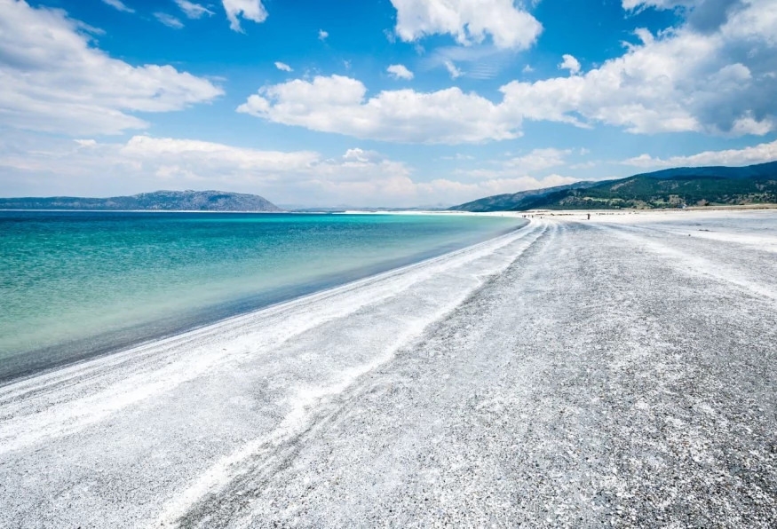 Daily Sagalassos & Salda Lake Tour from Belek 15