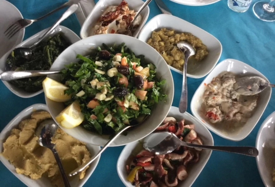 Daily Kalkan Cooking Tour 5