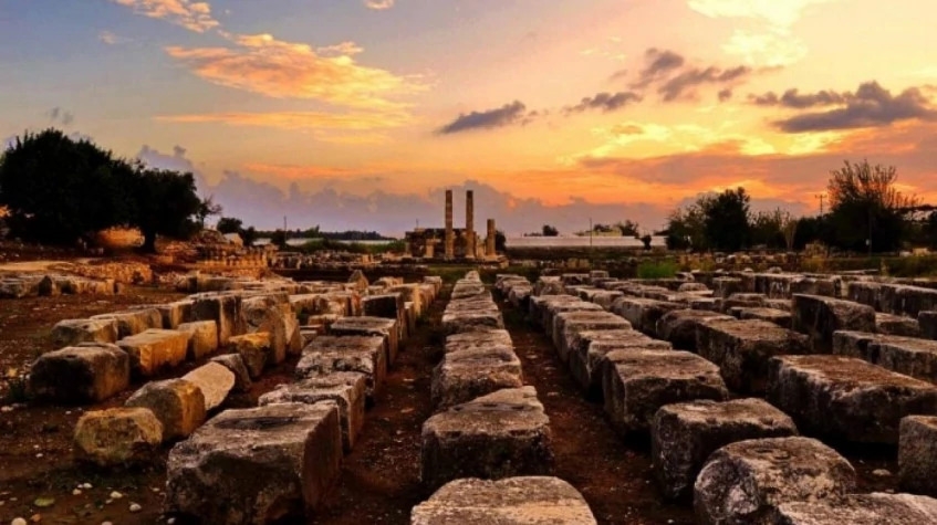 Daily Patara-Xanthos-Letoon Ancient Cities Tour 16