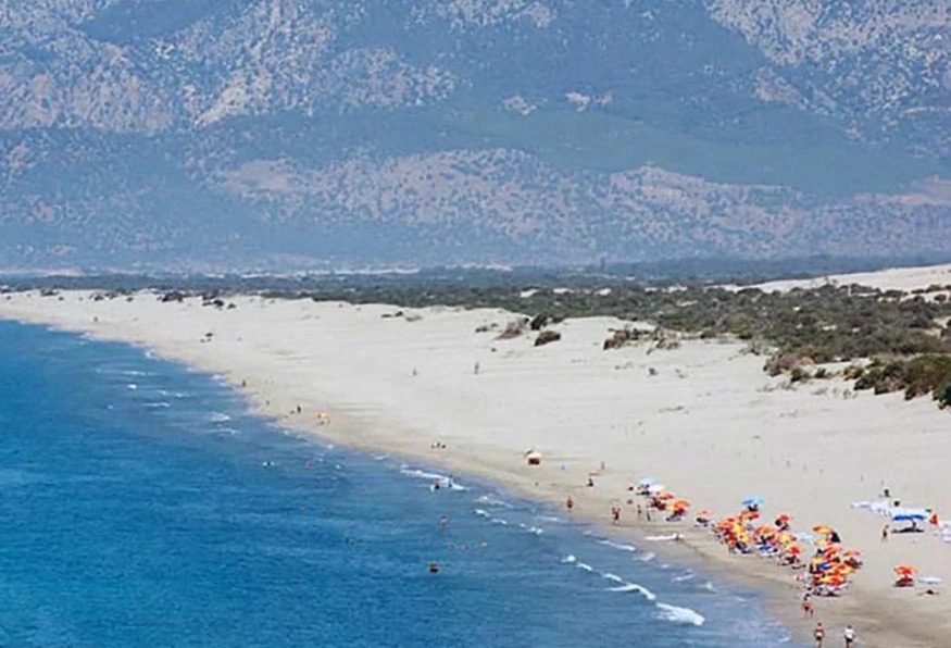 Daily Quad Safari in Kalkan Tour 6