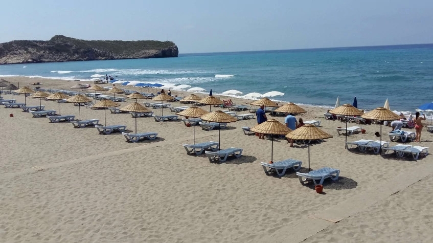 Daily Quad Safari in Kalkan Tour 8