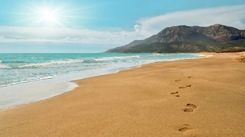 Daily Quad Safari in Kalkan Tour 9