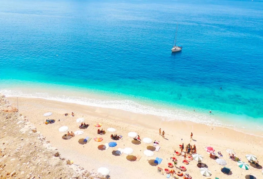 Daily Quad Safari in Kalkan Tour 10