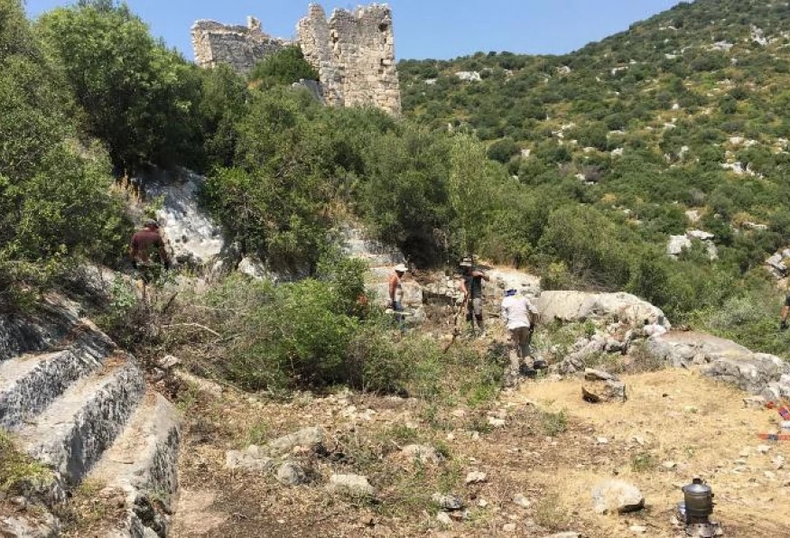 Daily Kas City & Myra Ancient City Tour 10