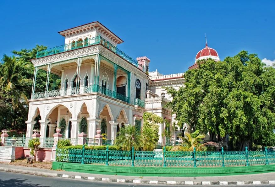 14 Days Experience Cuba Tour from West to East 11