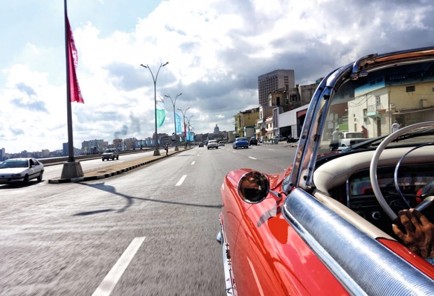 14 Days Experience Cuba Tour from West to East 21