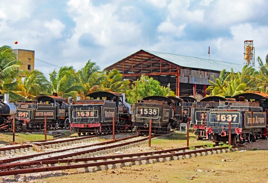 14 Days Experience Cuba Tour from West to East 25