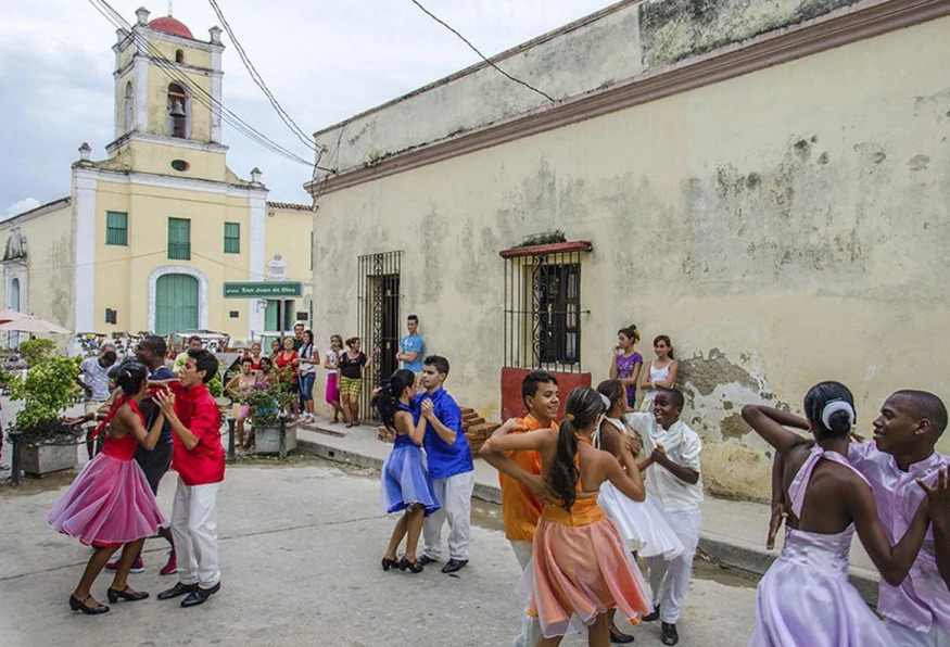 14 Days Experience Cuba Tour from West to East 28
