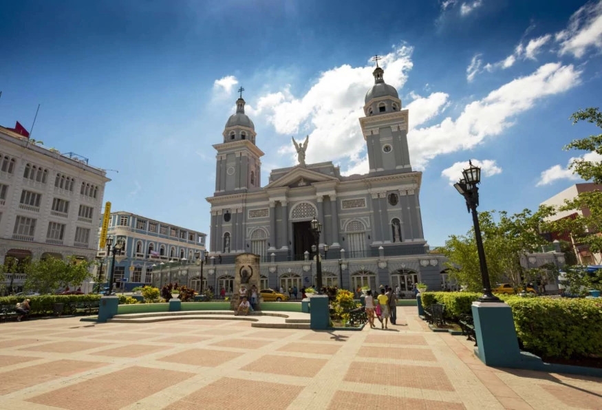 14 Days Experience Cuba Tour from West to East 32