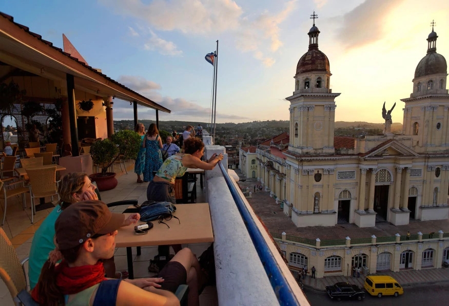 14 Days Experience Cuba Tour from West to East 33